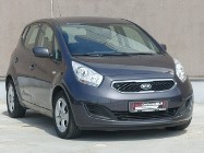 Kia Venga 1.6 Ben.125KM/Automat/Podgrz.Fotele/Ks.Serwisowe