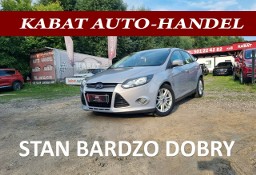 Ford Focus III Kamera*Alu 16*Klimatronik*Tempomat*Bardzo Ładny