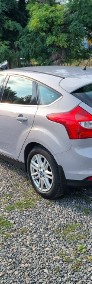 Ford Focus III Kamera*Alu 16*Klimatronik*Tempomat*Bardzo Ładny-3