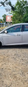 Ford Focus III Kamera*Alu 16*Klimatronik*Tempomat*Bardzo Ładny-4