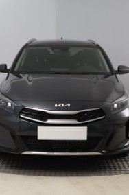 Kia Xceed , Salon Polska, 1. Właściciel, Serwis ASO, Automat, VAT 23%,-2