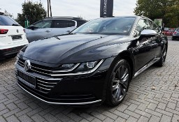 Volkswagen Arteon 2.0 Tsi 190 KM FulLed Navi Znaki Acc Alcanara !