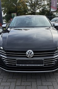 2.0 Tsi 190 KM FulLed Navi Znaki Acc Alcanara !-2