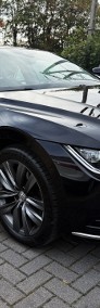 2.0 Tsi 190 KM FulLed Navi Znaki Acc Alcanara !-3