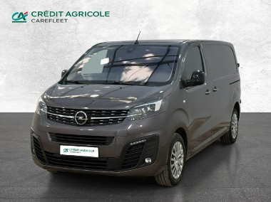 Opel Vivaro Opel Vivaro 2.0 CDTI Long 3,1t Enjoy Furgon-1
