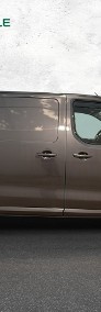 Opel Vivaro Opel Vivaro 2.0 CDTI Long 3,1t Enjoy Furgon-4