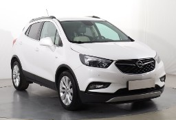 Opel Mokka , Salon Polska, 1. Właściciel, Serwis ASO, VAT 23%, Skóra,