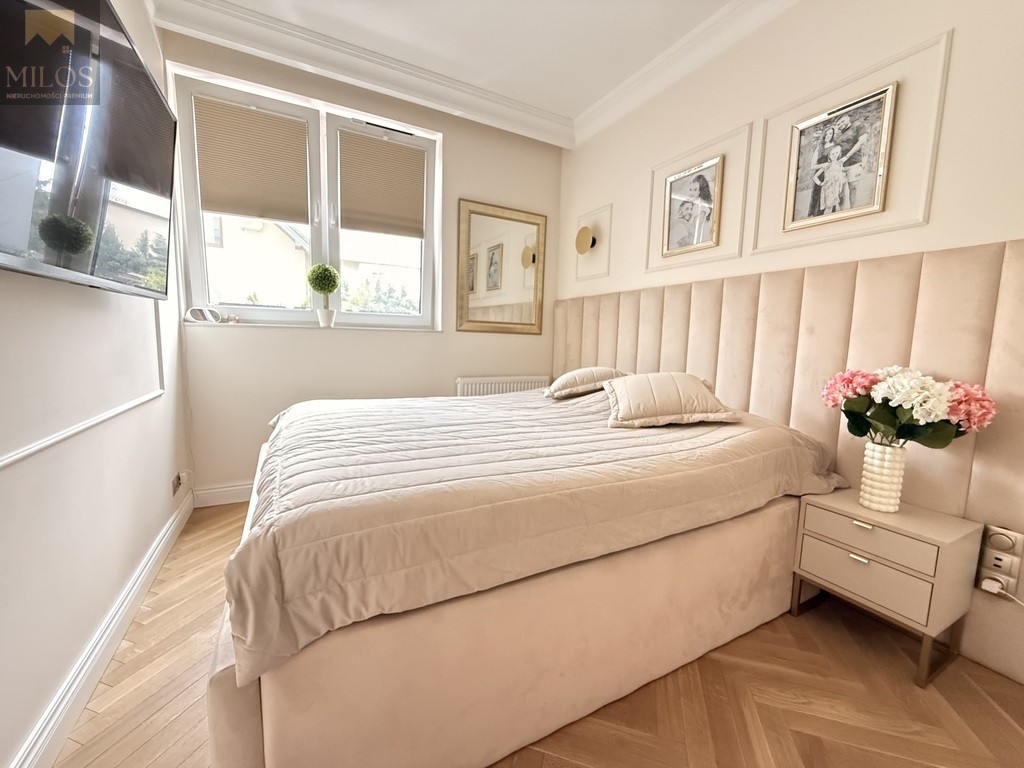 Luksusowe mieszkanie 67 m² z ogrodem | Legionowo