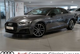 Audi S5 MatixLED ACC B&amp;O LaneAssist Znaki PhoneBox Masaże Kamery Przód/Tył