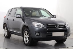 Toyota RAV 4 III , Skóra, Navi, Klimatronic, Tempomat, Podgrzewane siedzienia