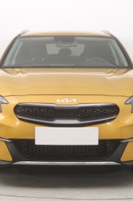 Kia Xceed , Salon Polska, Automat, Klimatronic, Tempomat, Parktronic-2