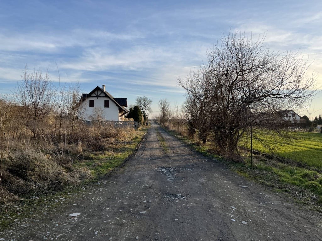 Na sprzedaż atrakcyjne działki budowlane od 749 - 832 mm, mpzp - Widok 3