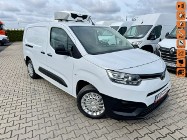 Toyota Inny Toyota SALON PL / CHŁODNIA MROŻNIA -20st.C / DŁUGI / KLIMA / GWARANCJA