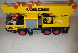 Dźwig Mobil Crane 2828 Playmobil