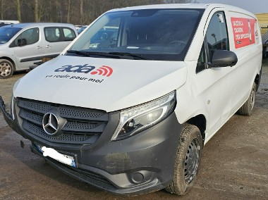 Mercedes-Benz Vito Vita automat Long 57.tyskm-1