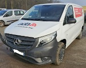 Mercedes-Benz Vito Vita automat Long 57.tyskm