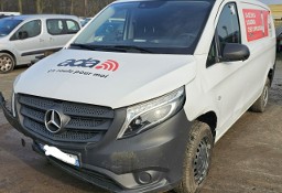 Mercedes-Benz Vito Vita automat Long 57.tyskm