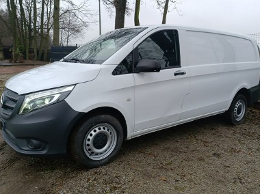 Mercedes-Benz Vito Vita automat Long 57.tyskm-1