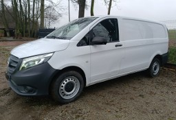 Mercedes-Benz Vito Vita automat Long 57.tyskm