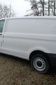 Mercedes-Benz Vito Vita automat Long 57.tyskm-2