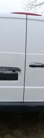 Mercedes-Benz Vito Vita automat Long 57.tyskm-4