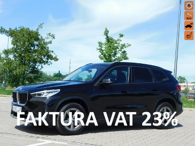 BMW X1 z Gwarancją Bezwypadkowa 100% Stan Wzorcowy-1