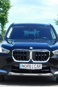 BMW X1 z Gwarancją Bezwypadkowa 100% Stan Wzorcowy-2