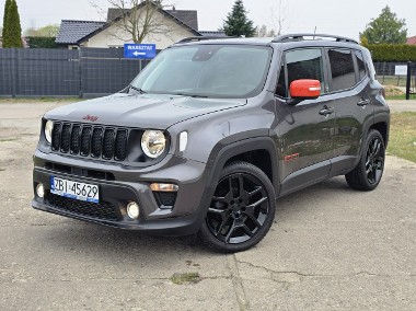 Jeep Renegade Face lifting automat*zadbany*niskiprzebieg-1