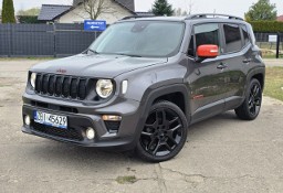 Jeep Renegade Face lifting automat*zadbany*niskiprzebieg