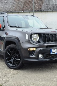 Jeep Renegade Face lifting automat*zadbany*niskiprzebieg-2