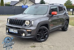 Jeep Renegade Face lifting automat*zadbany*niskiprzebieg