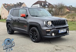 Jeep Renegade Face lifting automat*zadbany*niskiprzebieg darmowyRaportCarvertical