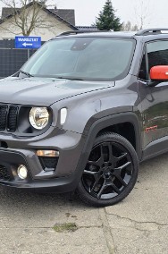 Jeep Renegade Face lifting automat*zadbany*niskiprzebieg darmowyRaportCarvertical-2