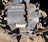 COM-T4-2030 Turner Skrzynia Biegów Ładowarki Teleskopowej John Deere AZ54187