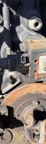 COM-T4-2030 Turner Skrzynia Biegów Ładowarki Teleskopowej John Deere AZ54187-3