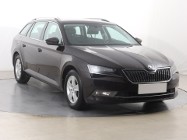 Skoda Superb III , Salon Polska, 1. Właściciel, Serwis ASO, Xenon, Bi-Xenon,