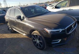 Volvo XC60 II