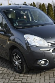 Citroen Berlingo II 1.6hdi DUDKI11 5 Osób,Ledy.Klimatyzacja.El.szyby.Centralka,kredyt.OK-2