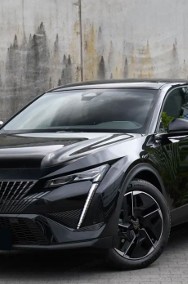 Peugeot GT Exclusive S&S 1.2 mHEV e-DSC6 408 GT Exclusive S&S 1.2 mHEV e-DSC6-2