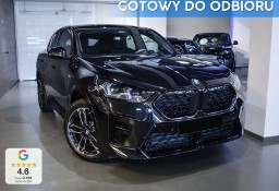 BMW X2 sDrive18d M Sport sDrive18d M Sport 2.0 (150KM)| Harman Kardon