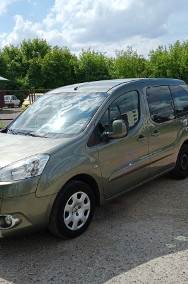 Peugeot Partner II-2