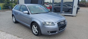 Audi A3 II (8P) stan bdb polecam