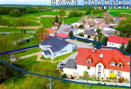 Lokal Nowe Kramsko, ul. Powstańców Wielkopolskich