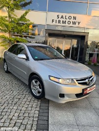 Honda Accord VII