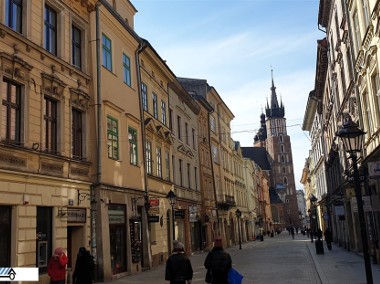 Komercyjne, wynajem, 130.00, Kraków, Stare Miasto-1