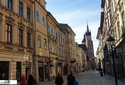 Lokal Kraków Stare Miasto