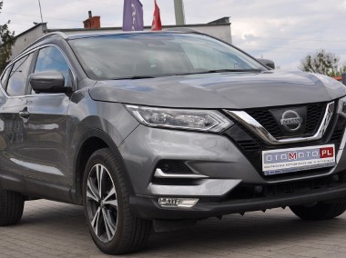 Nissan Qashqai II-1