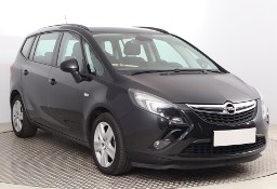 Opel Zafira C , 1. Właściciel, 7 miejsc, Klima, Tempomat, Parktronic