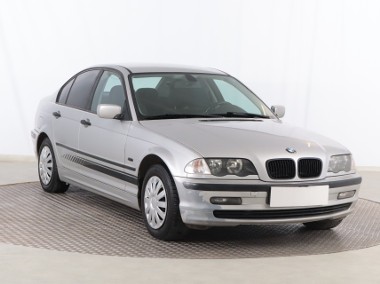 BMW SERIA 3 IV (E46) , Klimatronic, El. szyby-1