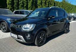 Suzuki Ignis 1.2 DualJet MHEV Kamera Grzane fotele Radar
